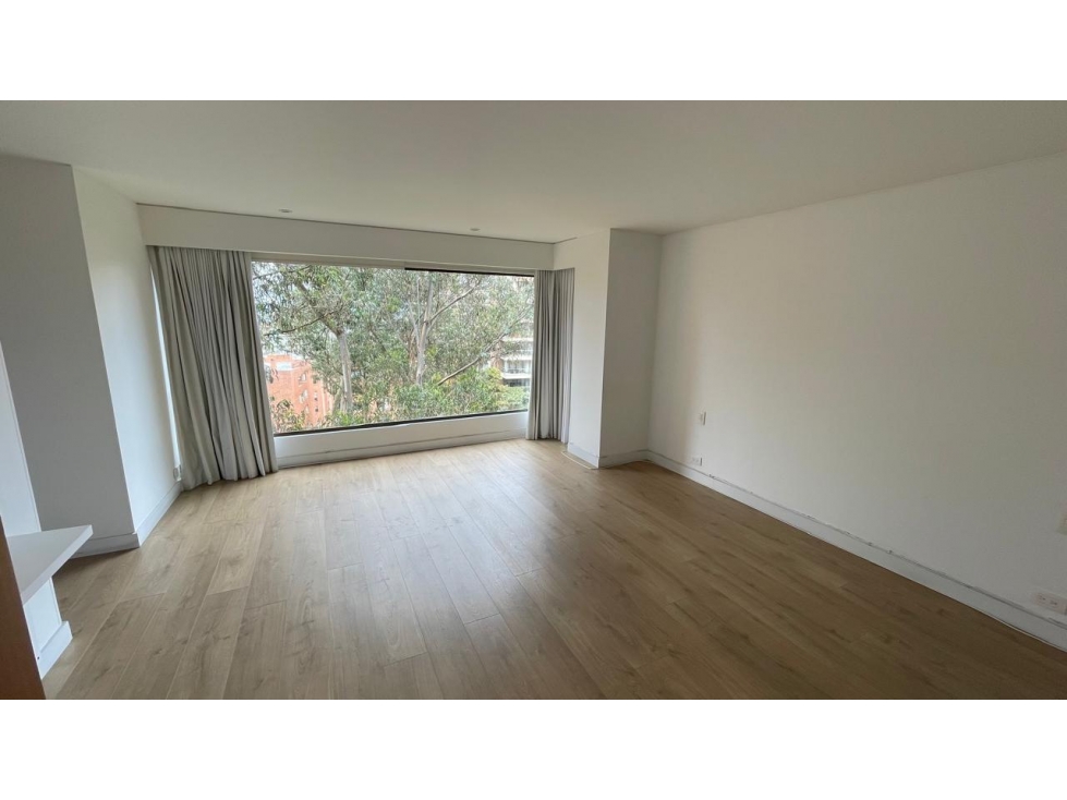 Apartamento para venta en Rosales, Bogota - 4