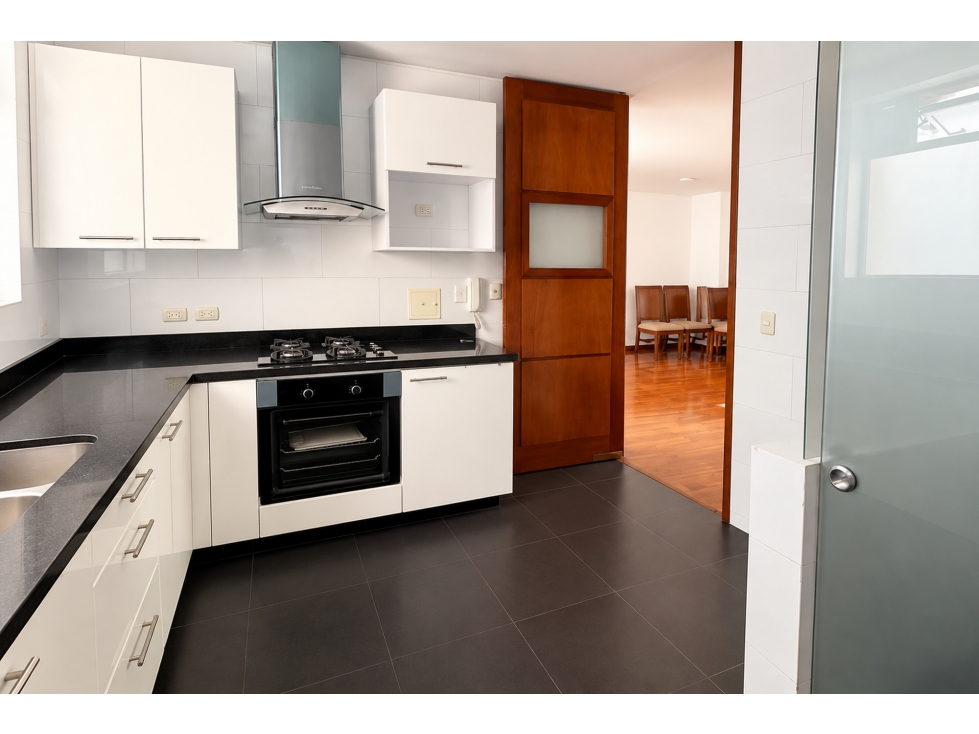 Apartamento para la venta en Chico Reservado, Bogota — foto 6