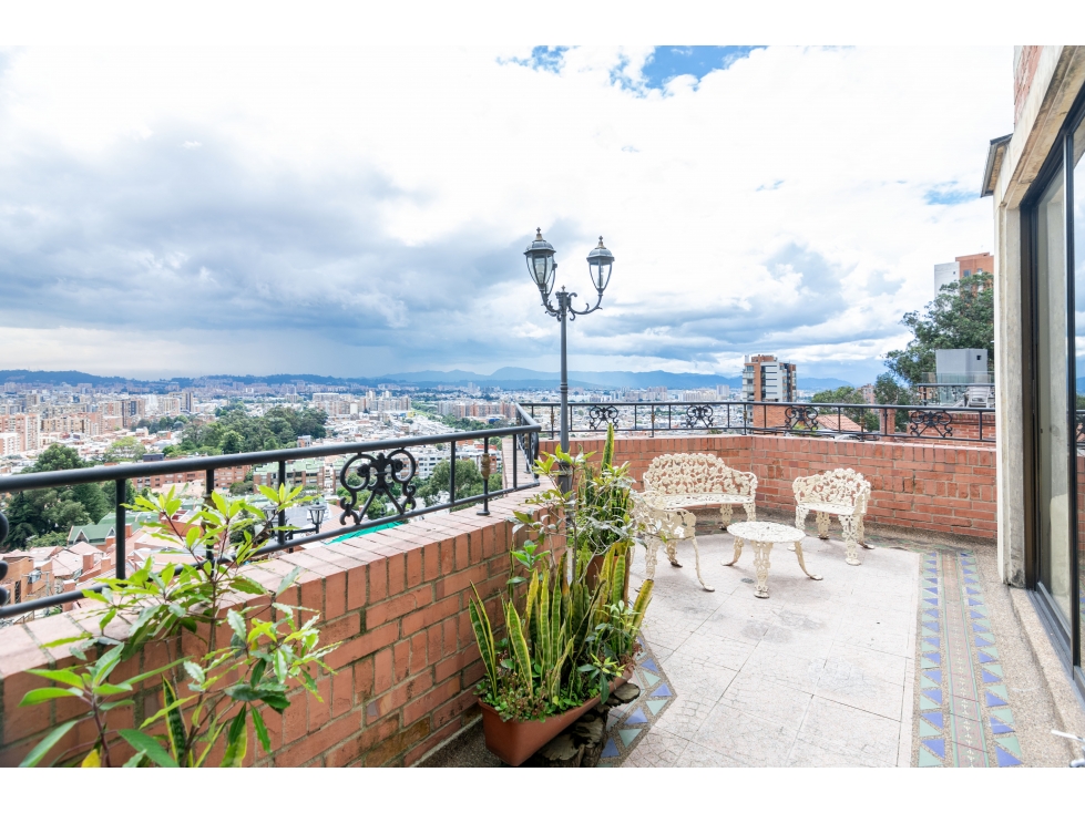 Apartamento para arriendo en Bosque de Pinos,Bogota