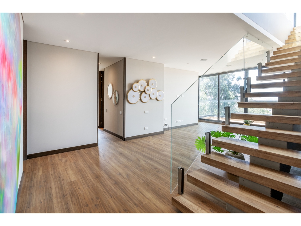Apartamentos para la venta en proyecto Camino del Bosque Reserva — foto 5