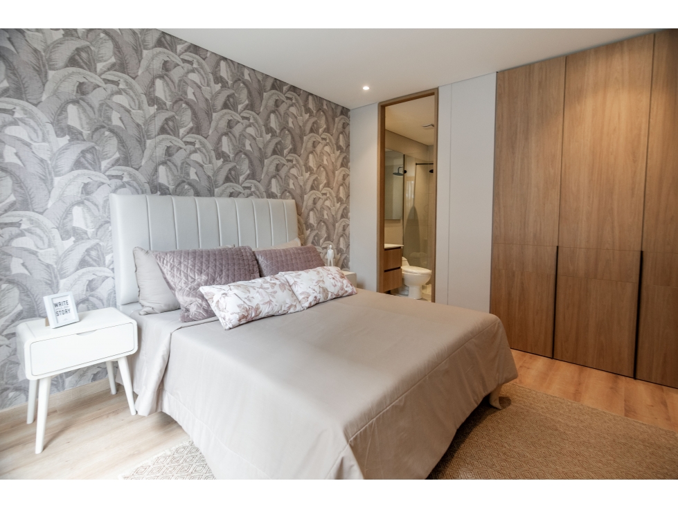 Apartamentos para la venta en Proyecto Amazonia 96, Chico Norte — foto 6