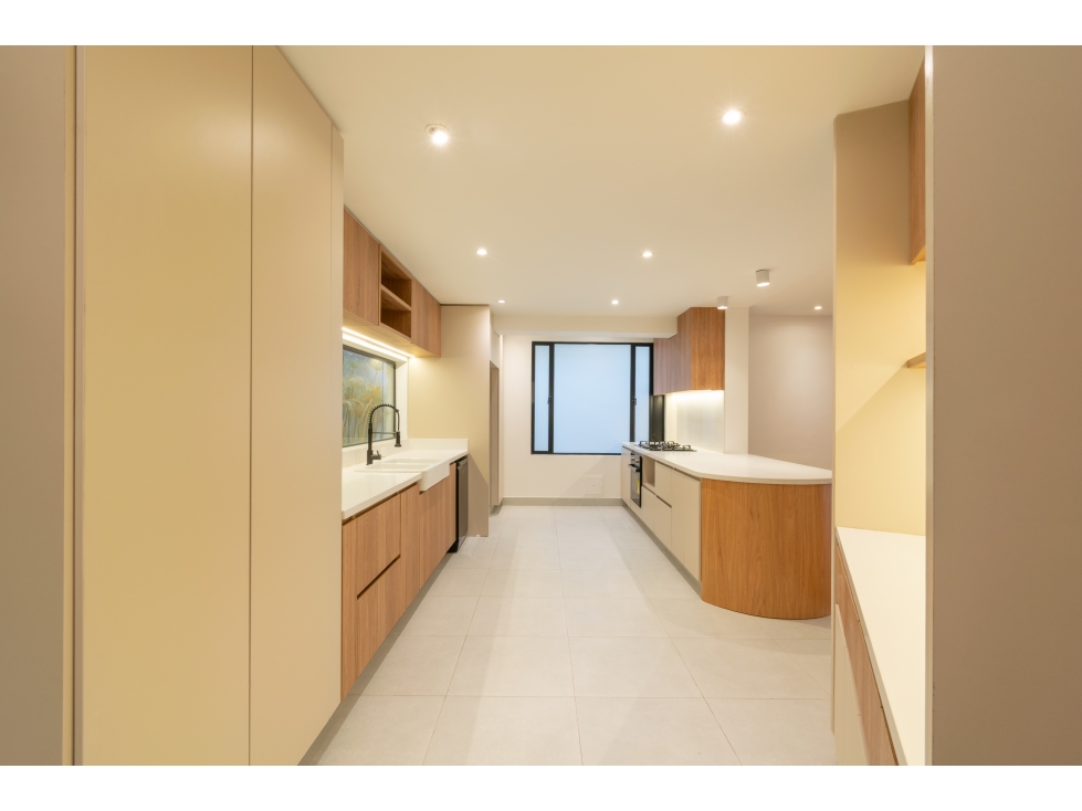 Apartamento en remodelación para la venta en Rosales, Bogotá — foto 4