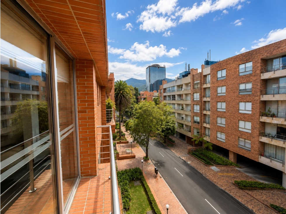 Apartamento duplex para la venta en Chico Reservado, Bogota — foto 6