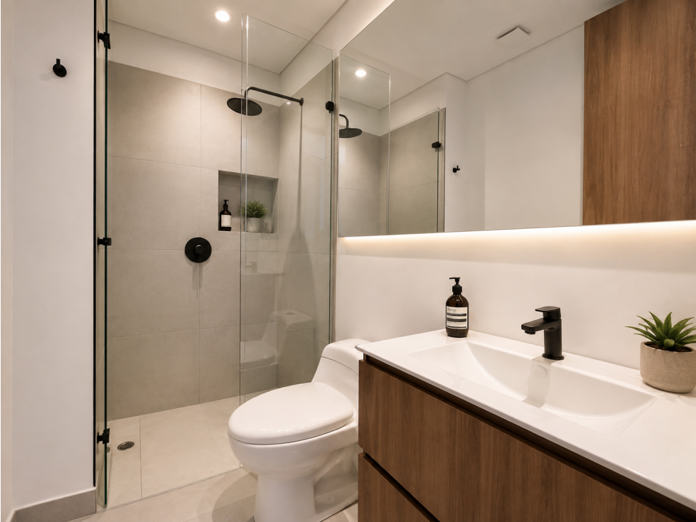 Apartamento para la venta en Amazonia en Chico Norte, — foto 6