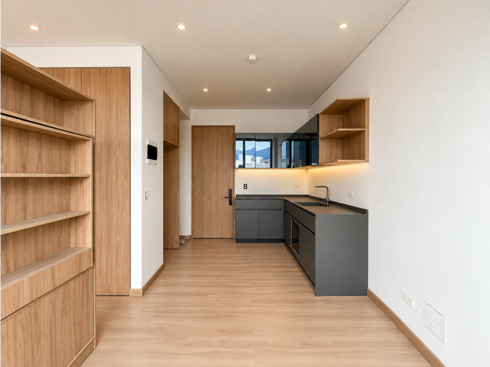 Apartamento para la venta en Amazonia en Chico Norte, — foto 2