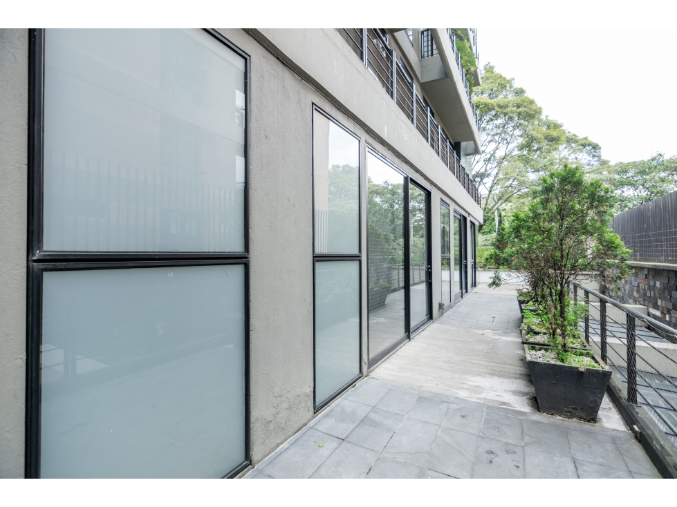 Apartamento para la venta en El Virrey,Bogotá — foto 6