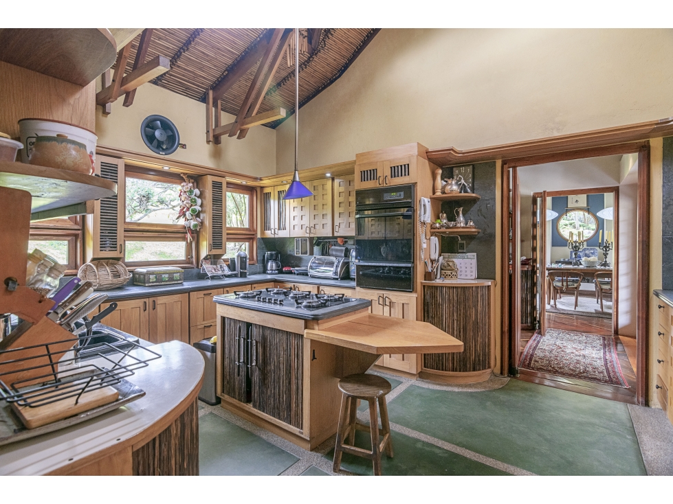 Casa para venta en La Calera, Bogotá — foto 5