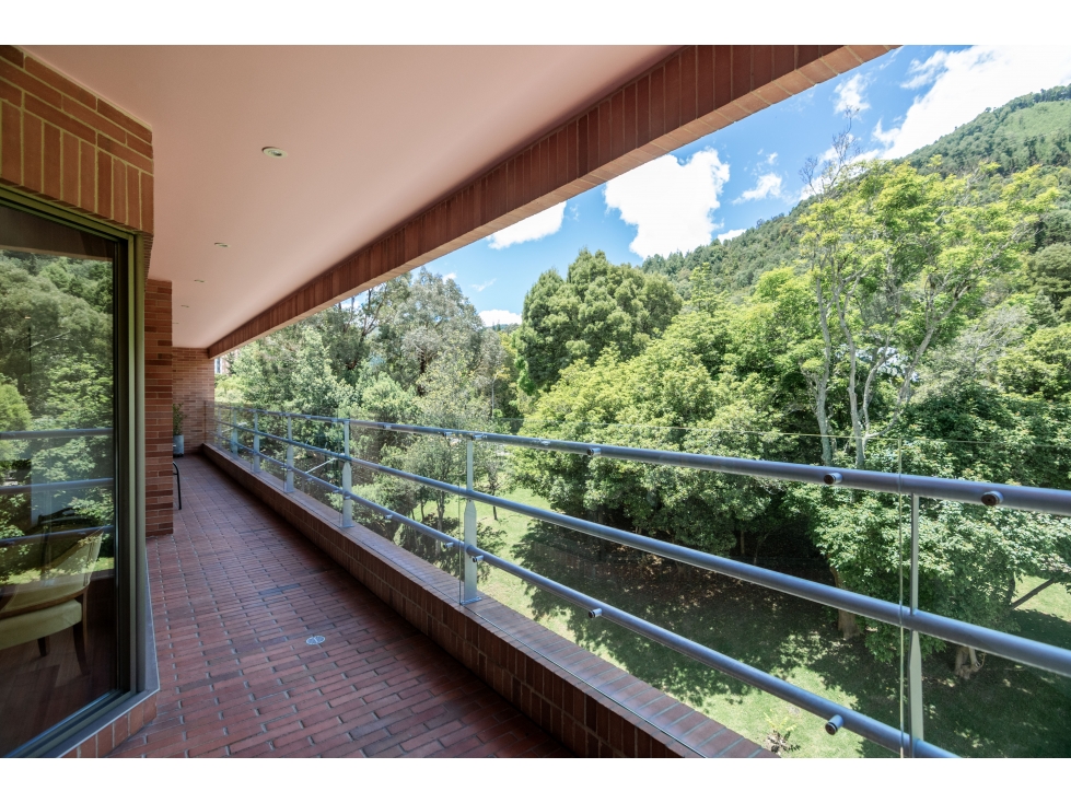 Apartamento para venta en Chico Reservado, Bogotá — foto 4