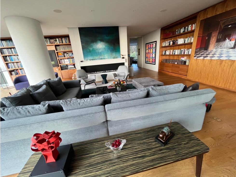 Apartamento para la venta en el edificio Vitrum en Chico Oriental — foto 6
