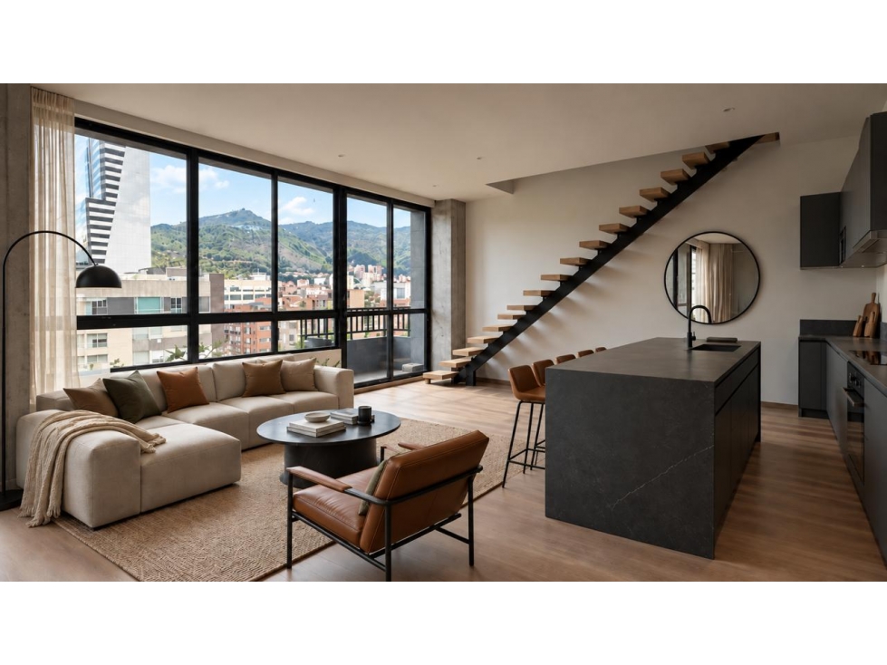 Apartamentos para la venta en Proyecto Amazonia 96, Chico Norte
