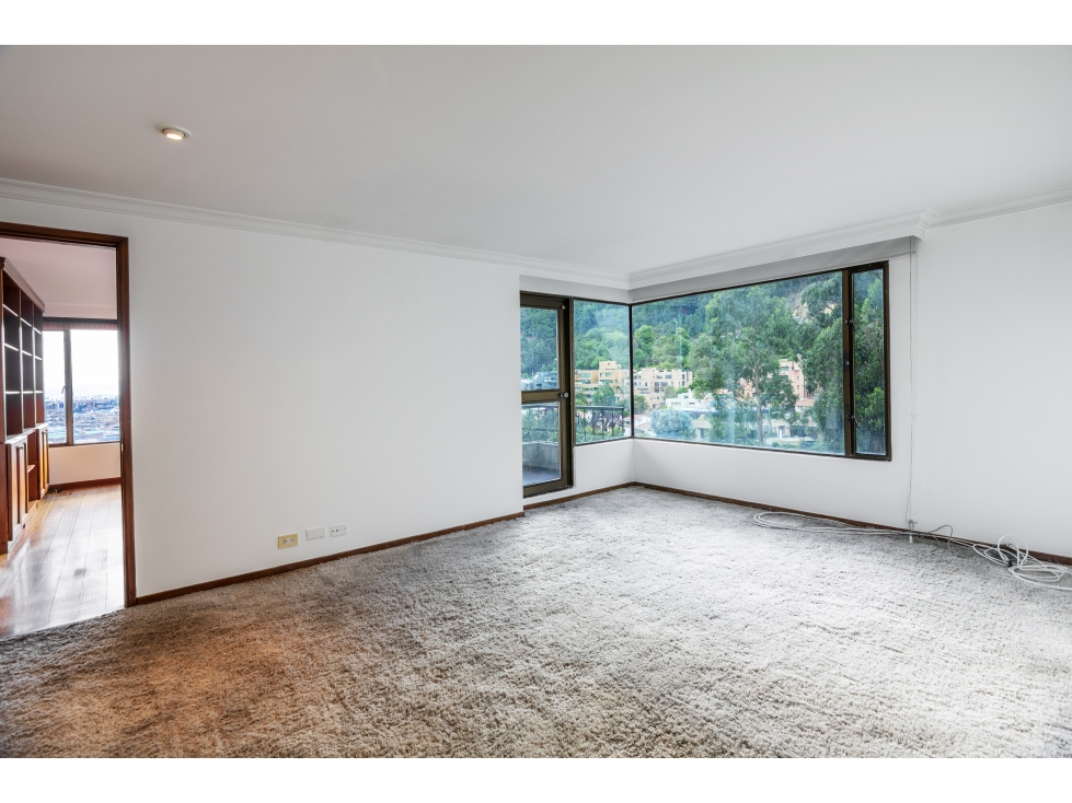 Apartamento para la venta en Chico Alto, Bogotá — foto 5