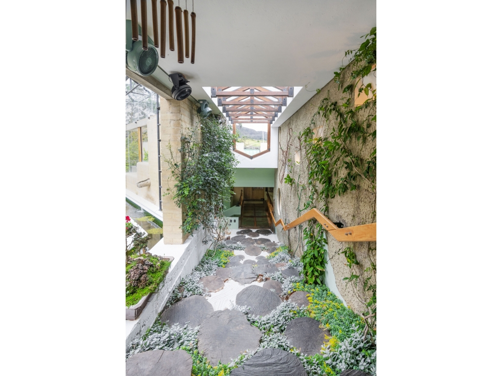 Casa para venta en La Calera, Bogotá — foto 6