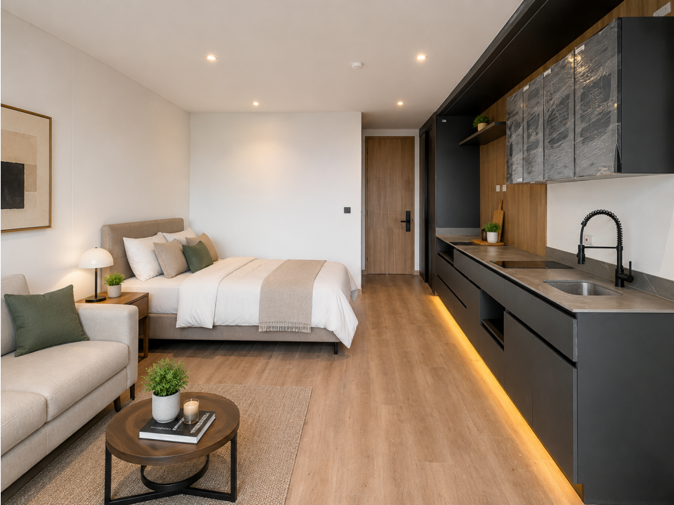 Apartamento para la venta en Amazonia en Chico Norte, — foto 3