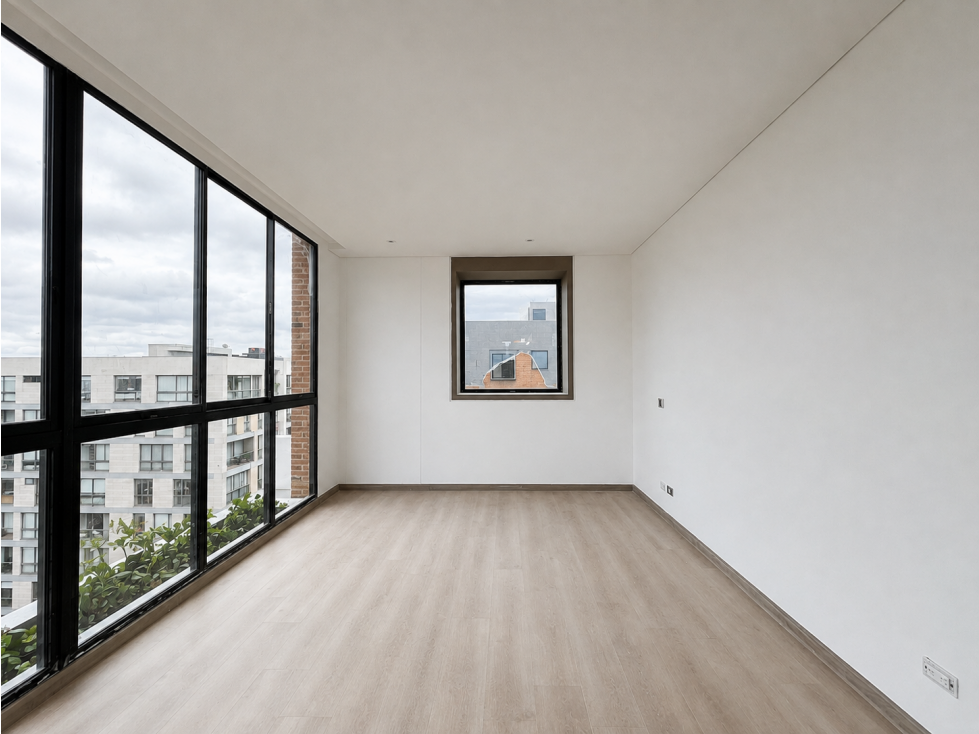 Penthouse para la venta en Amazonia en Chico Norte — foto 6