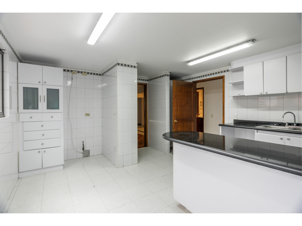 Apartamento para la venta en Chico Alto, Bogotá — foto 6