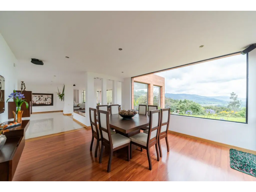 Casa para arriendo en La Calera, Bogotá — foto 6