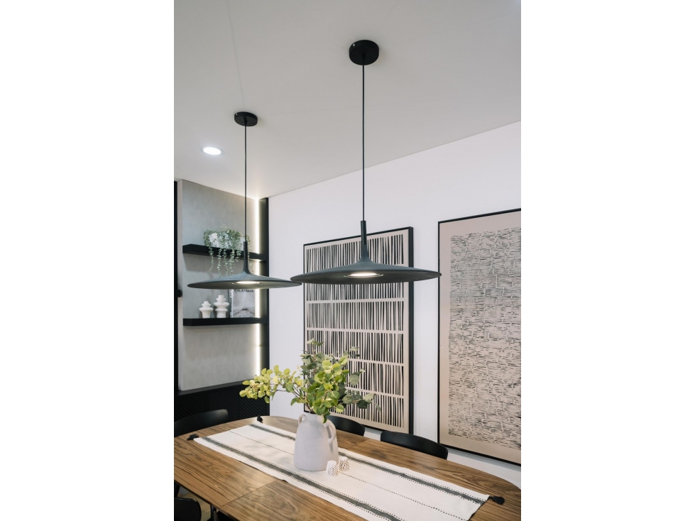 Apartamento para la venta en Chicho Navarra, Bogota — foto 6
