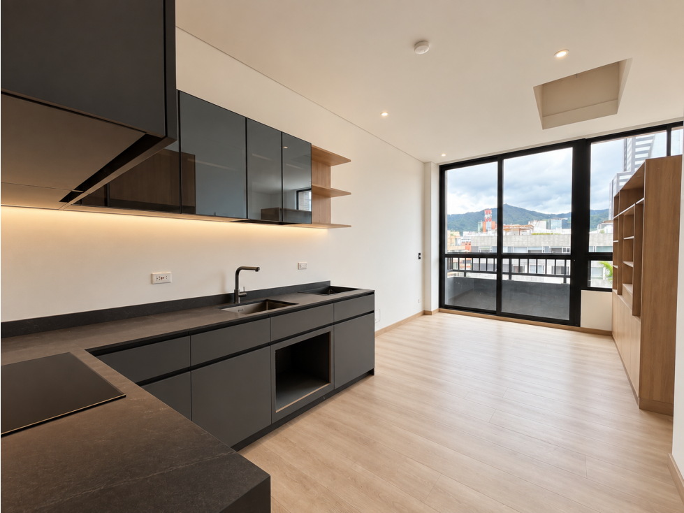 Apartamento para la venta en Amazonia en Chico Norte,