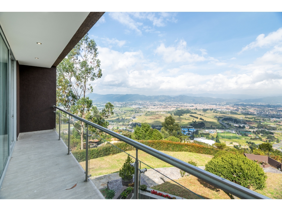 Casa para venta en Yerbabuena, Bogotá