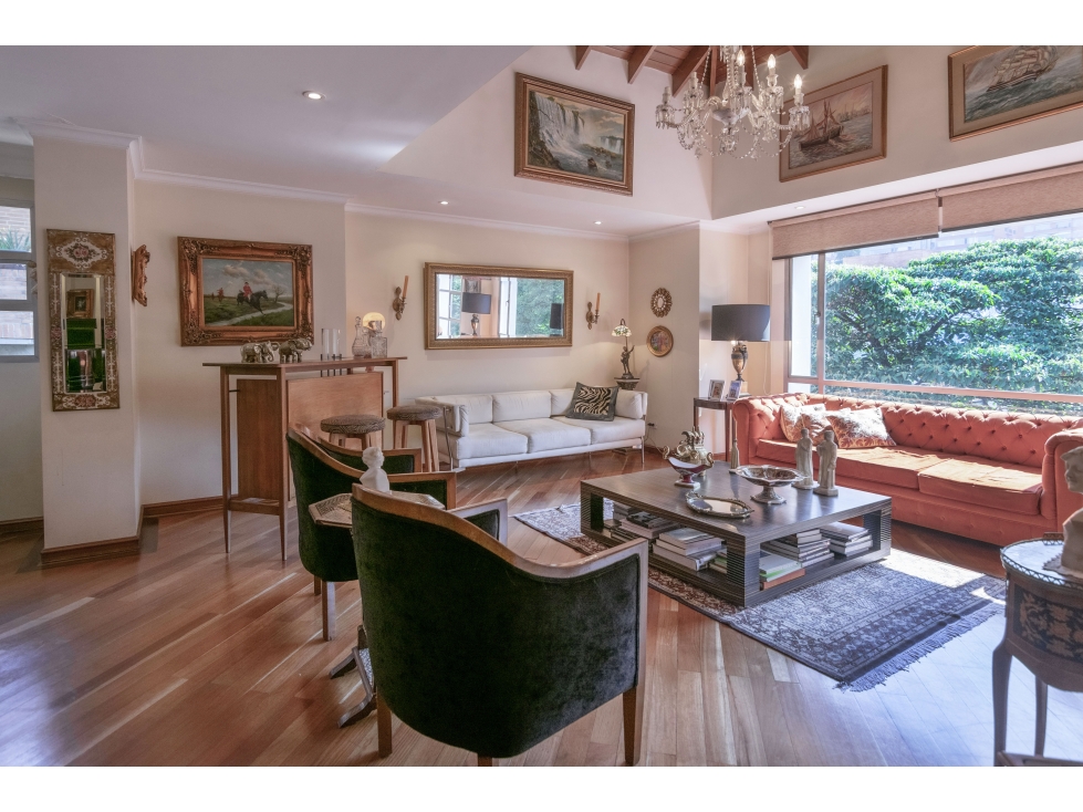 Duplex para arriendo en Cabrera, Rosales — foto 3