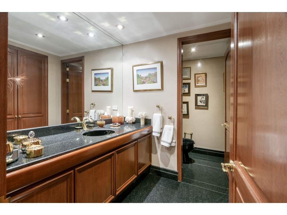 Apartamento para la venta en Cabrera, Bogotá — foto 5