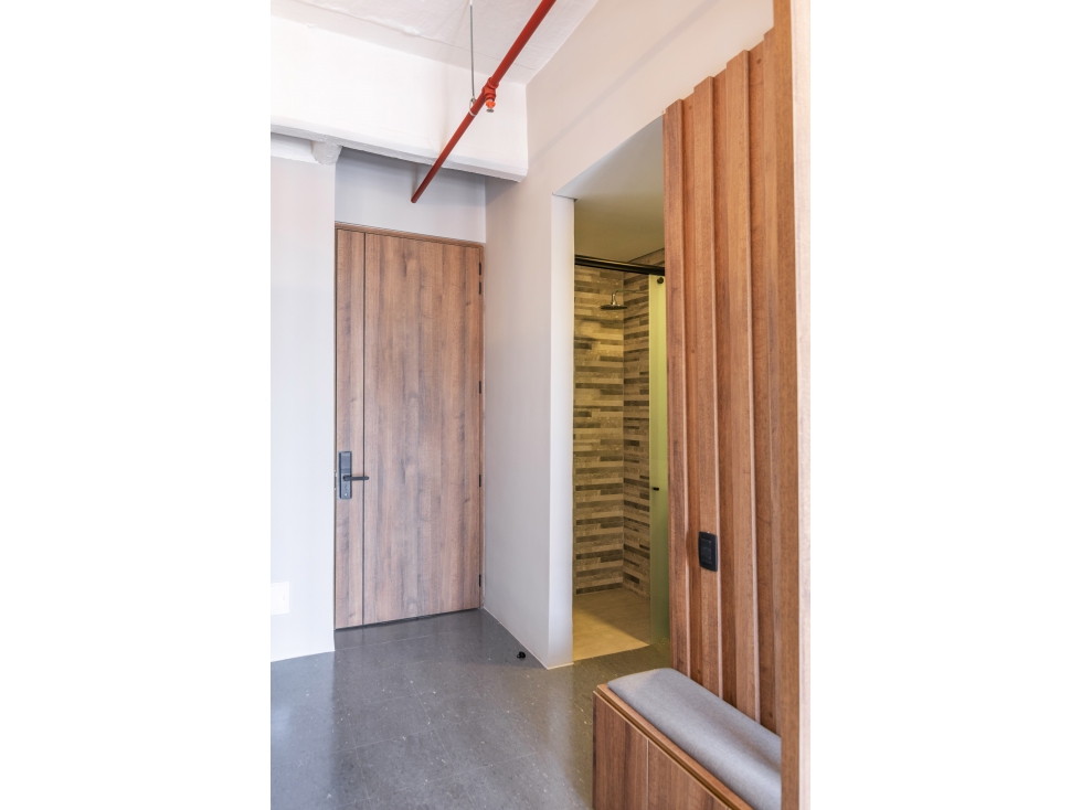 Apartamento para la venta en Chapinero, Bogotá — foto 5