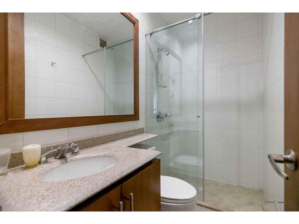 Apartamento para la venta en Chico Reservado, Bogota — foto 6