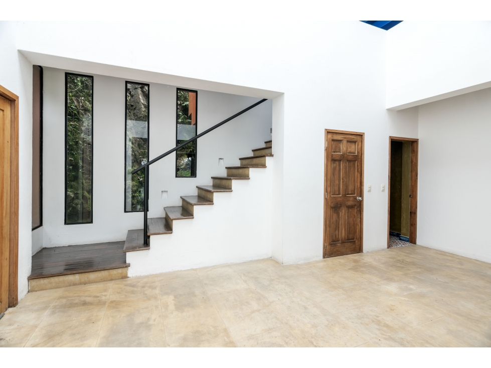 Casa para arriendo en Bosque Nativo en Chico Alto, Bogota — foto 5