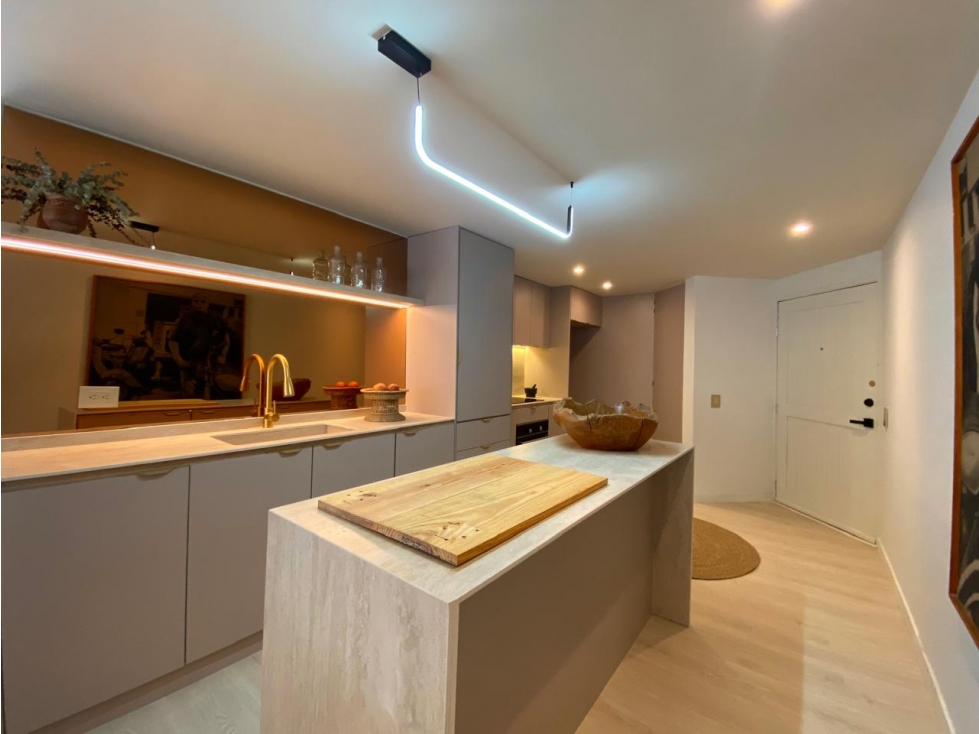 Apartamento para la venta en Chico, Bogotá — foto 6