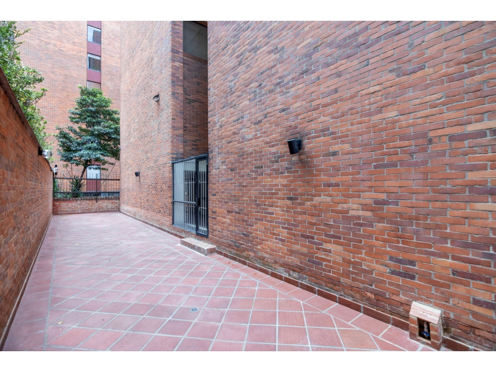 Apartamento para la venta en Cabrera, Bogota — foto 3