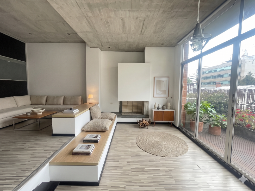 Apartamento para la venta en Chico Reservado — foto 3