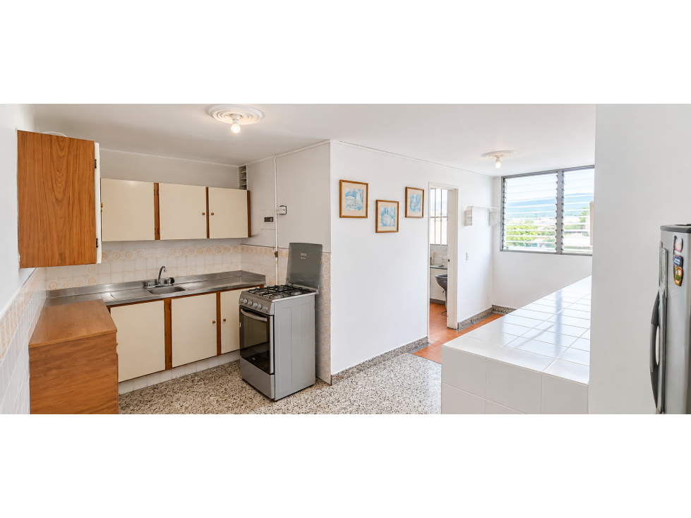 Apartamento para la venta en Santa Teresita, Medellin — foto 3