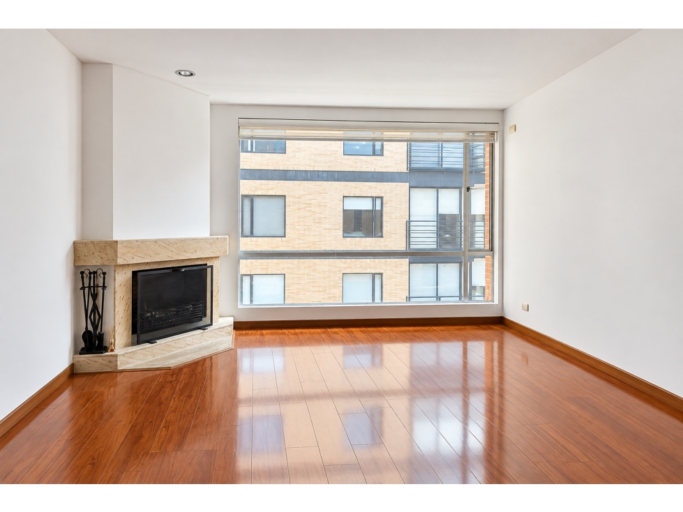 Apartamento para la venta en Chico Reservado, Bogota — foto 2