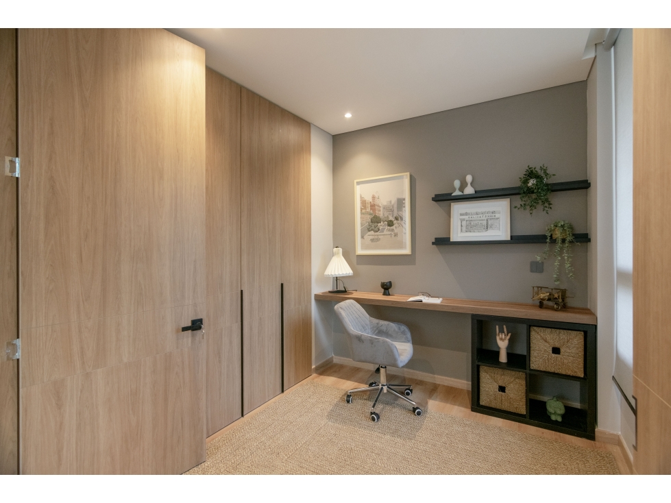 Apartamentos para la venta en Proyecto Amazonia 96, Chico Norte — foto 6