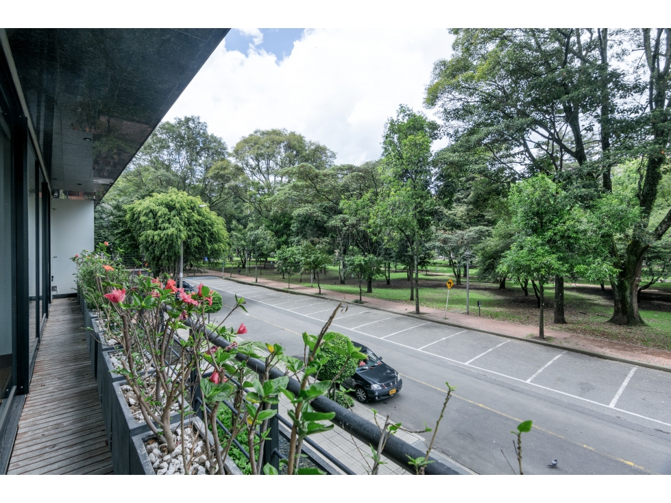 Apartamento para la venta en El Virrey,Bogotá