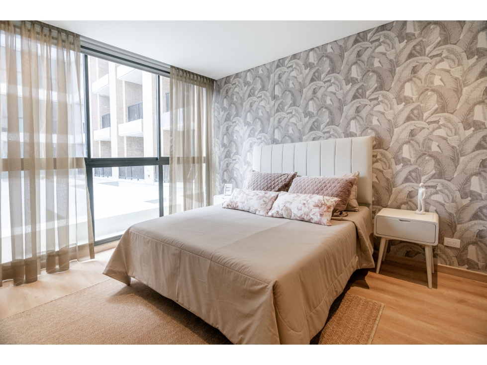 Apartamentos para la venta en Proyecto Amazonia 96, Chico Norte — foto 5