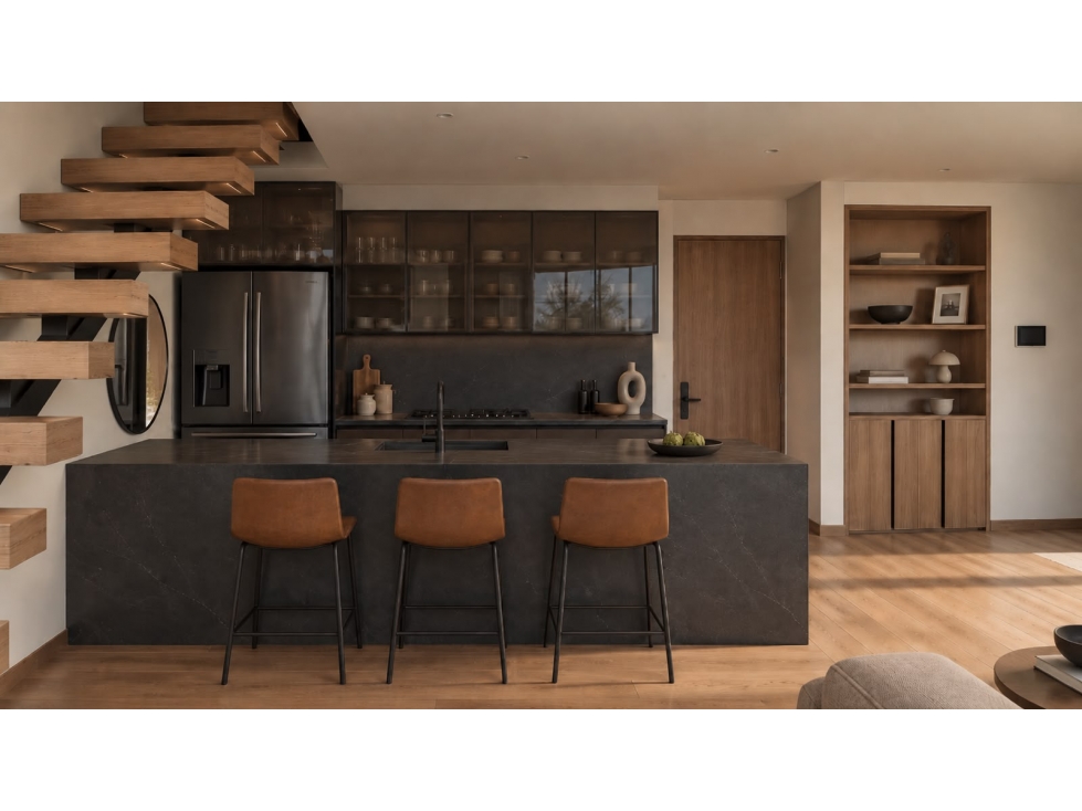 Penthouse para la venta en Amazonia en Chico Norte — foto 2