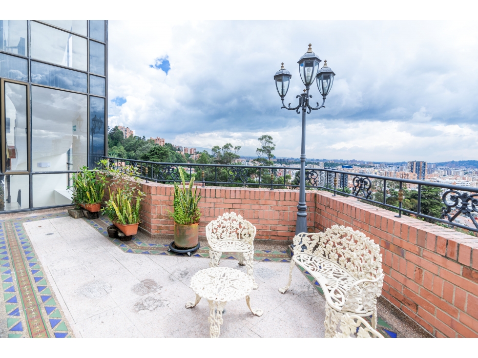 Apartamento para arriendo en Bosque de Pinos,Bogota — foto 2