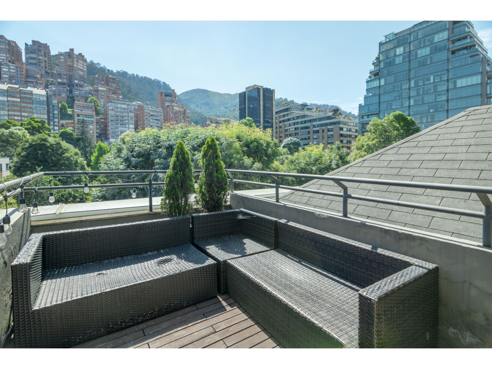 Duplex para arriendo en Cabrera, Rosales — foto 4