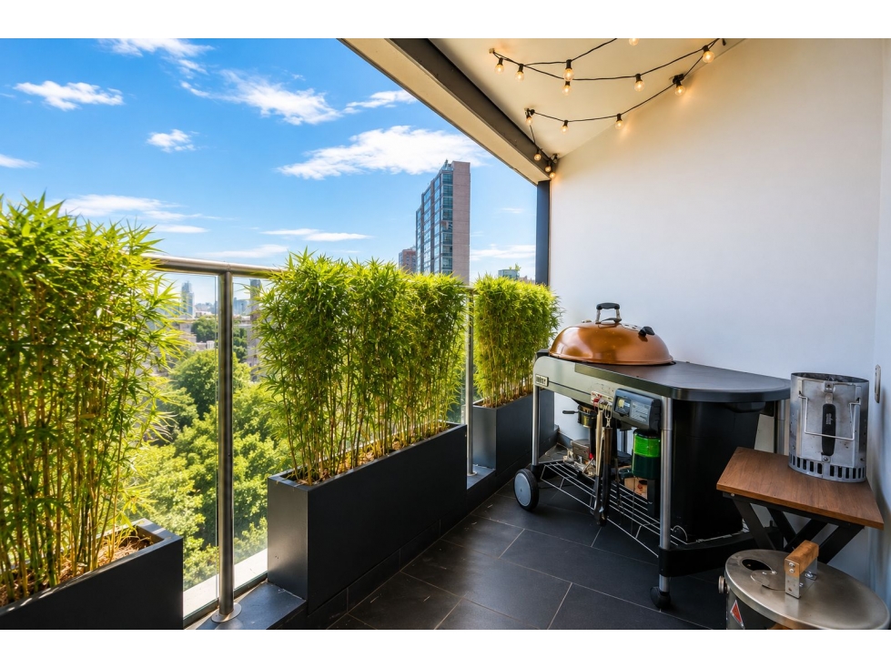 Apartamento para la venta en Chico Oriental, Bogota — foto 5