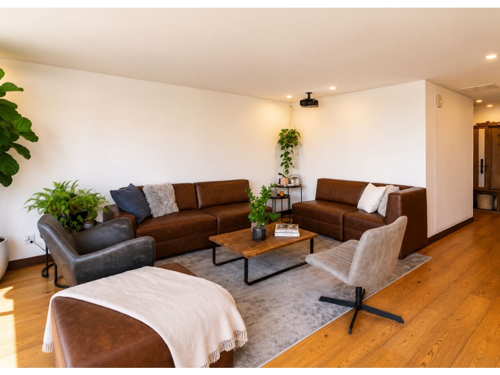 Apartamento para la venta en Chico Oriental, Bogota — foto 4