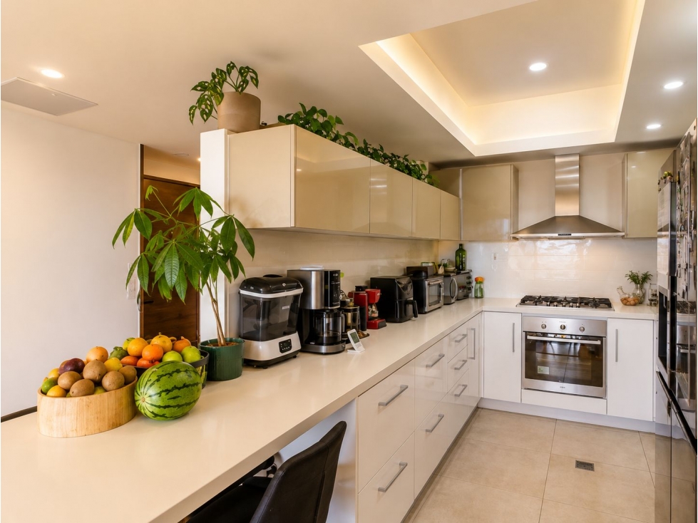 Apartamento para la venta en Chico Oriental, Bogota — foto 6