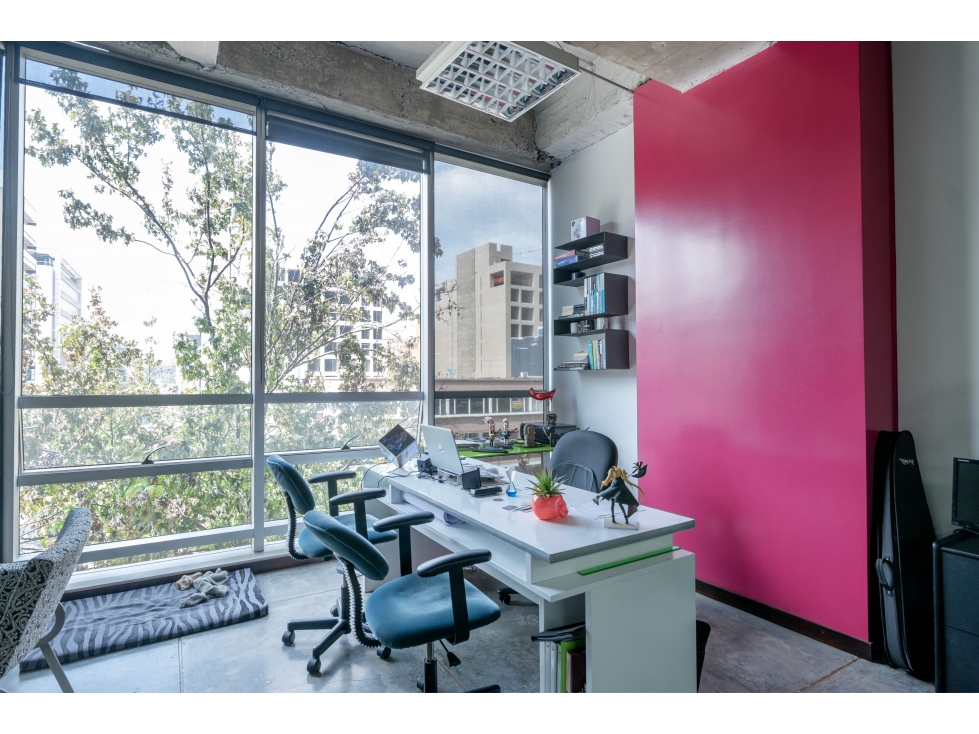 Oficina para la venta en Chico, Bogota — foto 6