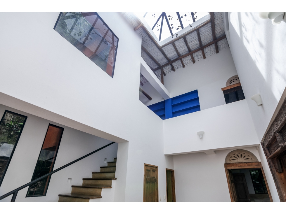 Casa para arriendo en Bosque Nativo en Chico Alto, Bogota — foto 6