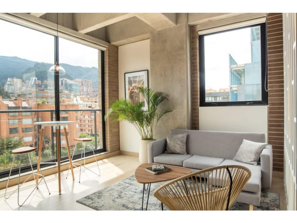 Apartamento para la venta en Chico, Bogota — foto 5