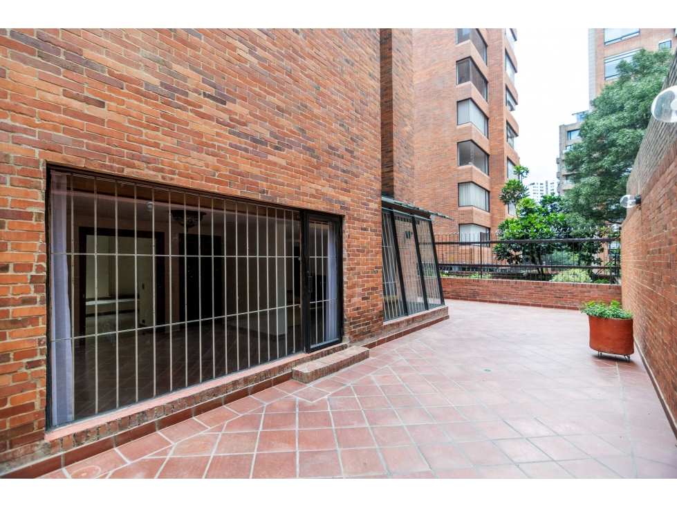 Apartamento para la venta en Cabrera, Bogota — foto 2