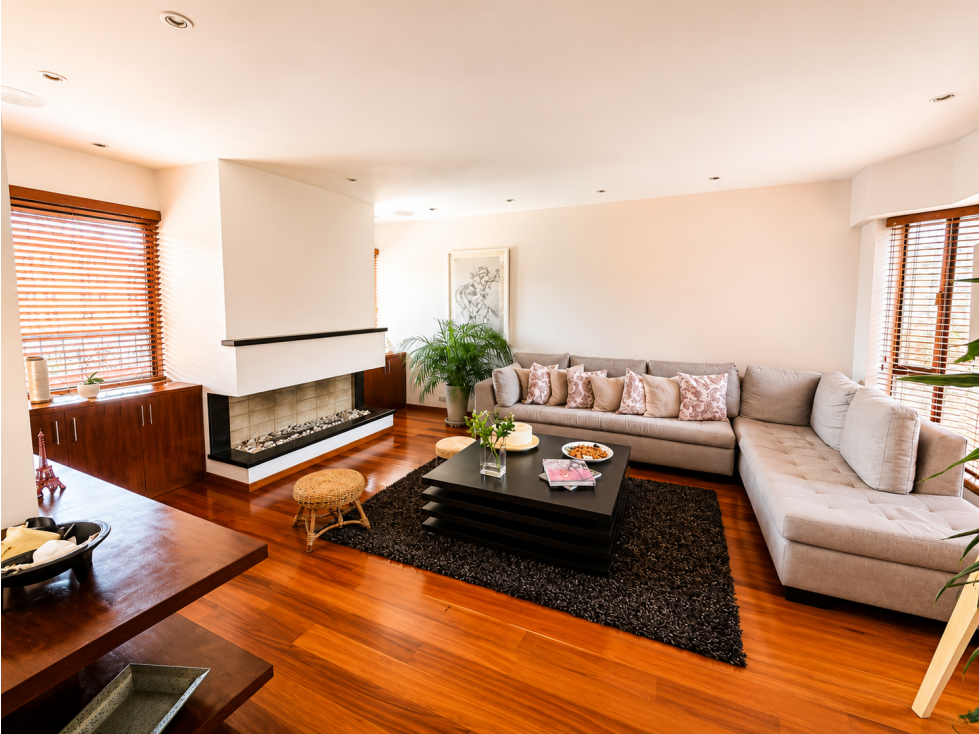 Apartamento para la venta en Cabrera, Bogota — foto 3