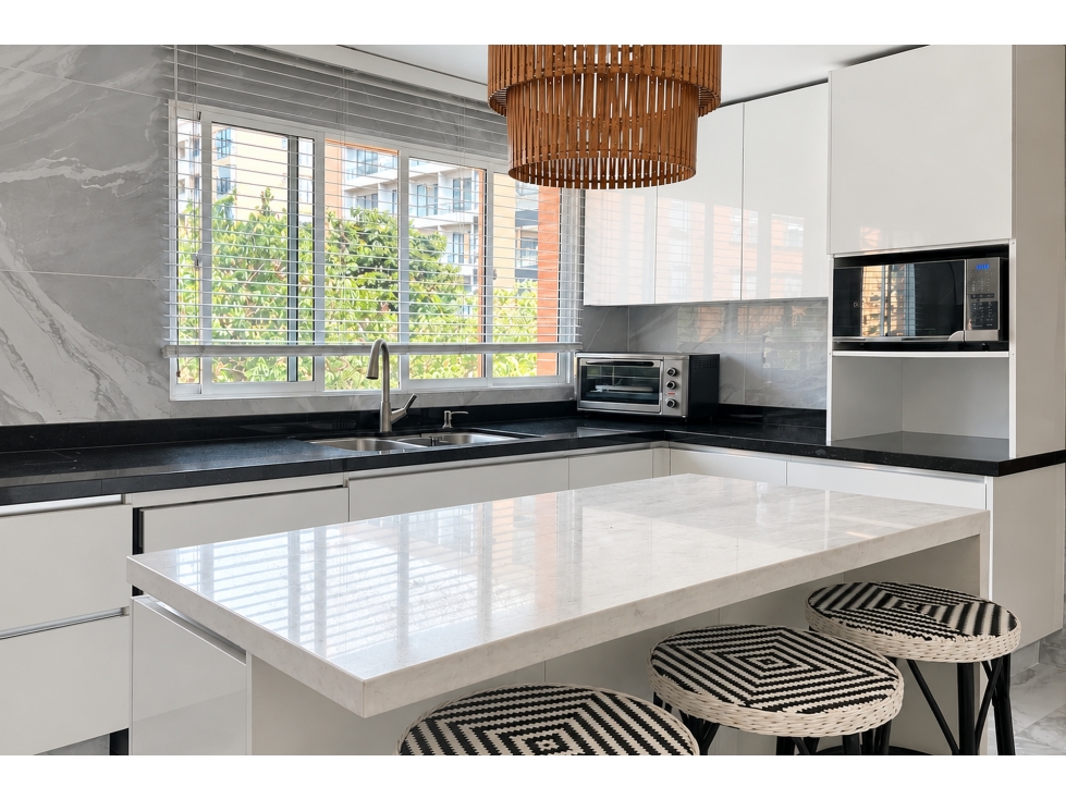 Apartamento para la venta en Chico Norte, Bogota - 3