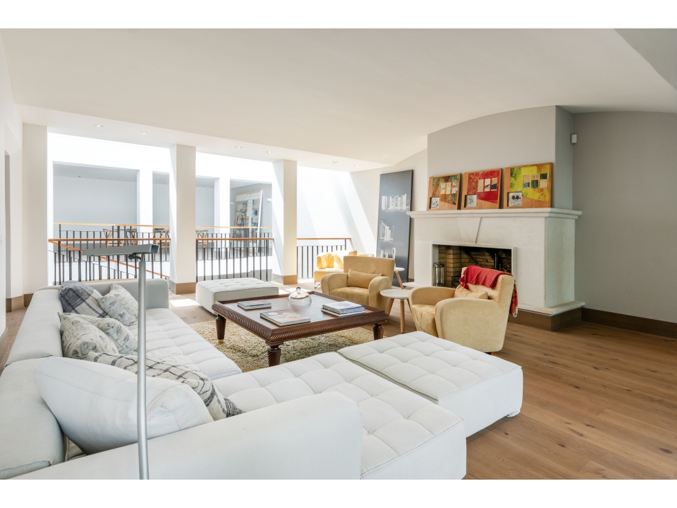 Casa remodelada para la venta en Santa Ana Oriental, Bogotá — foto 6