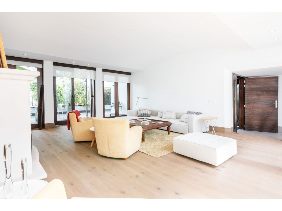 Casa remodelada para la venta en Santa Ana Oriental, Bogotá — foto 5